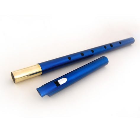 mk Bass C whistle